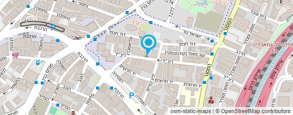 מפת הגעה אל סחרוב סמיון