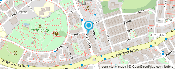 מפת הגעה אל הללויה תשמישי קדושה מפת הגעה אל הללויה תשמישי קדושה