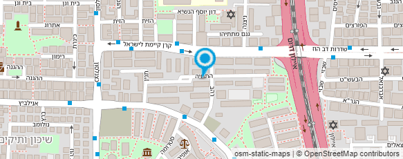 מפת הגעה אל בגימוף הרב יוסף חיים מפת הגעה אל בגימוף הרב יוסף חיים