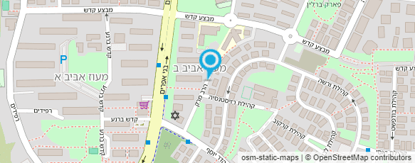 מפת הגעה אל חשמל אייל מפת הגעה אל חשמל אייל