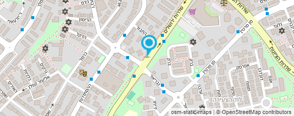 מפת הגעה אל האימפריה של ביג