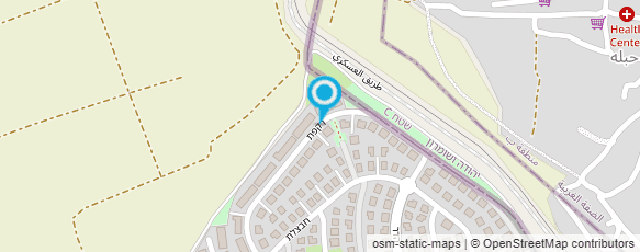 מפת הגעה אל אלי מתקן הכל