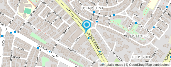 מפת הגעה אל אלום קורל מפת הגעה אל אלום קורל