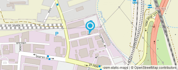 מפת הגעה אל הערך המוסף ייעוץ לחיסכון בעלויות בע"מ