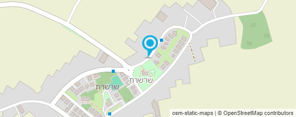 מפת הגעה אל עינב הובלות וחקלאות בע"מ