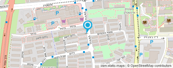 מפת הגעה אל איציק דיירקט מחשבים מפת הגעה אל איציק דיירקט מחשבים