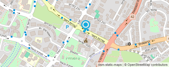 מפת הגעה אל עיניים שלי מפת הגעה אל עיניים שלי