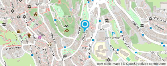 מפת הגעה אל לאונעל רשת חנויות נעליים