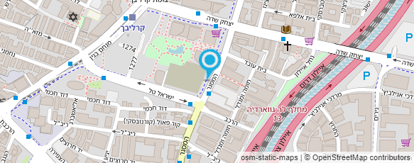 מפת הגעה אל גאש אחזקות ומנעולים בע"מ מפת הגעה אל גאש אחזקות ומנעולים בע"מ