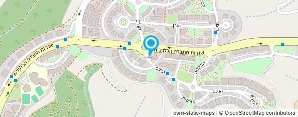 מפת הגעה אל בדק בית - רמי מפת הגעה אל בדק בית - רמי