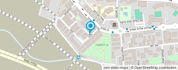 מפת הגעה אל ממוגרף מכון לאיבחון רפואי בע"מ מפת הגעה אל ממוגרף מכון לאיבחון רפואי בע"מ