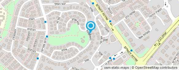 מפת הגעה אל הפרחים של אליס מפת הגעה אל הפרחים של אליס
