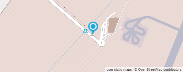 מפת הגעה אל בנק אוצר החייל בע"מ