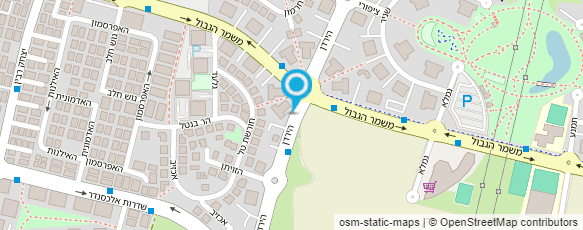 מפת הגעה אל שחר בן פורת הפקות דפוס מפת הגעה אל שחר בן פורת הפקות דפוס