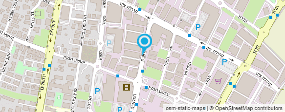 מפת הגעה אל סלימאן גיר