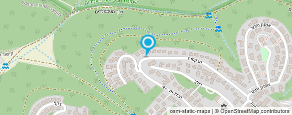 מפת הגעה אל שוורץ דרור מפת הגעה אל שוורץ דרור