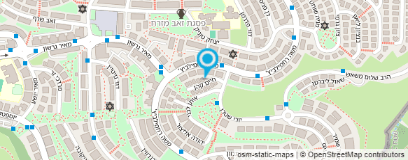 מפת הגעה אל ג.ז. שרותי אחזקה מפת הגעה אל ג.ז. שרותי אחזקה