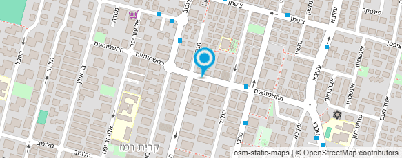 מפת הגעה אל הום צ'וייס-משרד תיווך