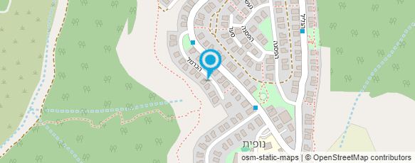 מפת הגעה אל הבר יונה; ציוד ותהליכים