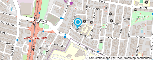 מפת הגעה אל כח המחשבה ביישום מודעות