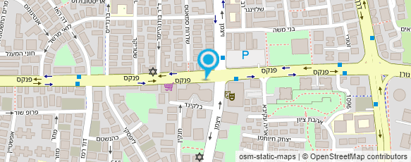 מפת הגעה אל ברקת משה מפת הגעה אל ברקת משה