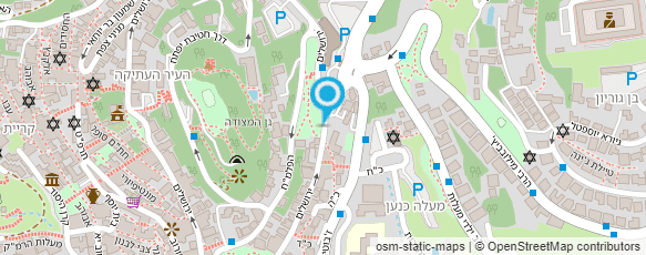 מפת הגעה אל אלינור - דברים יפים