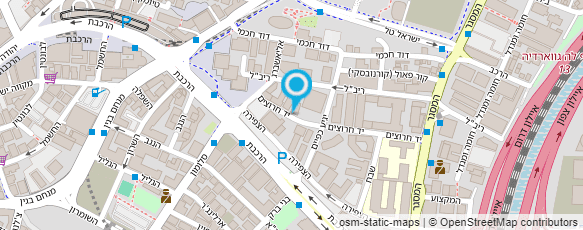 מפת הגעה אל אייג-אייג-מודולס