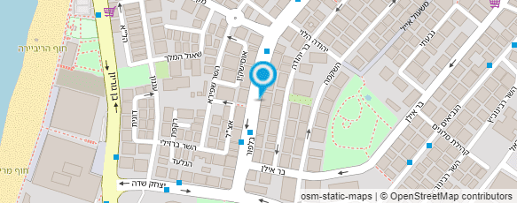 מפת הגעה אל ל.פרץ יועץ מס מוסמך מפת הגעה אל ל.פרץ יועץ מס מוסמך