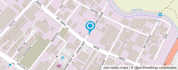 מפת הגעה אל אייבורי מחשבים בע"מ מפת הגעה אל אייבורי מחשבים בע"מ