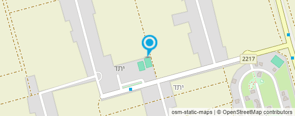 מפת הגעה אל אמיר זילברמן