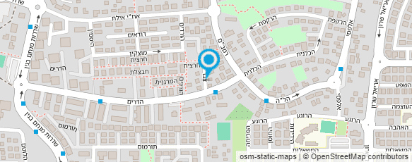 מפת הגעה אל רמי בליטנטל - רו"ח ויועץ פיננסי מפת הגעה אל רמי בליטנטל - רו"ח ויועץ פיננסי