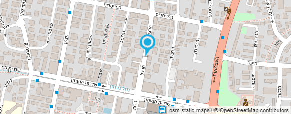 מפת הגעה אל נחמד למראה-עיצוב כובעים