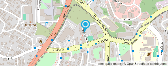 מפת הגעה אל לימור אתר