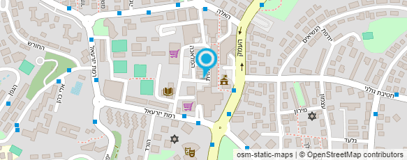 מפת הגעה אל קידמה נדל"ן צפון מפת הגעה אל קידמה נדל"ן צפון