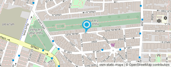 מפת הגעה אל ווילינג בע"מ