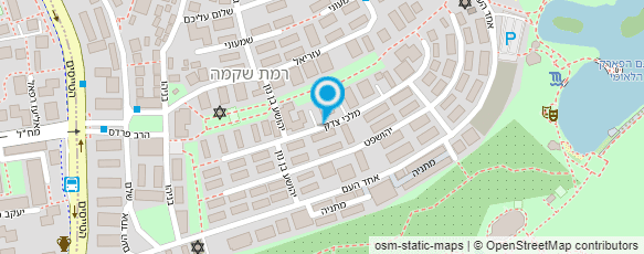 מפת הגעה אל טינקי ווינקי