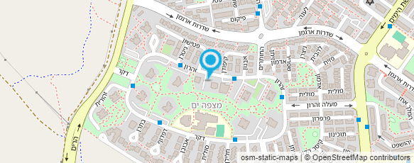 מפת הגעה אל עינת-חומרי ניקוי וכביסה מפת הגעה אל עינת-חומרי ניקוי וכביסה