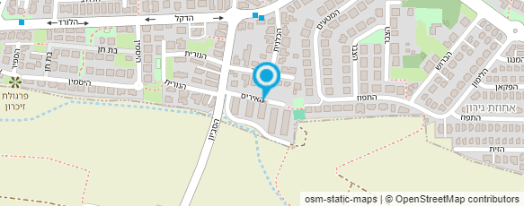 מפת הגעה אל אורן אילוני שליחויות ופרסום מפת הגעה אל אורן אילוני שליחויות ופרסום