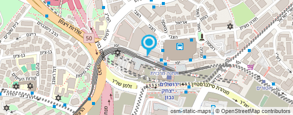 מפת הגעה אל אורן הספר מפת הגעה אל אורן הספר