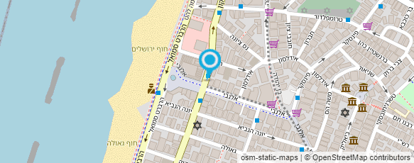 מפת הגעה אל קישור עתידי בע"מ