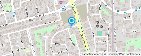 מפת הגעה אל רומי