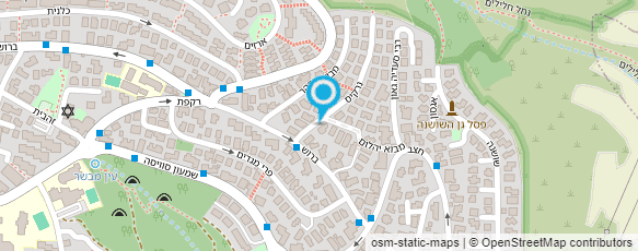 מפת הגעה אל פלאטרייד