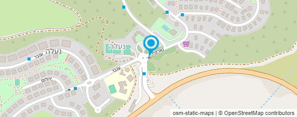 מפת הגעה אל הפעלת תינוקות במים מפת הגעה אל הפעלת תינוקות במים