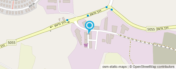 מפת הגעה אל זהר באלומיניום מפת הגעה אל זהר באלומיניום