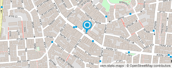 מפת הגעה אל מד נכסים - מידשן השקעות בע"מ מפת הגעה אל מד נכסים - מידשן השקעות בע"מ