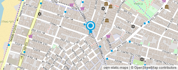 מפת הגעה אל בן גיגי רפאל עבודות ריצוף מפת הגעה אל בן גיגי רפאל עבודות ריצוף