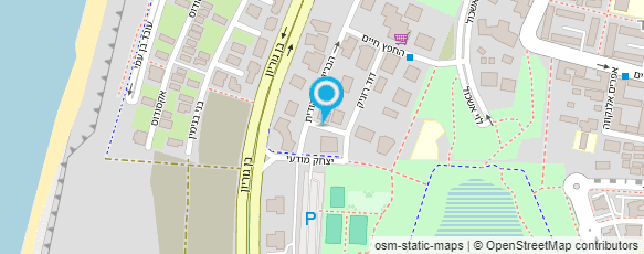 מפת הגעה אל אלבאדו שיווק ועיצוב