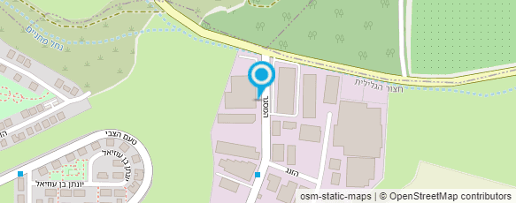 מפת הגעה אל אנרג`י