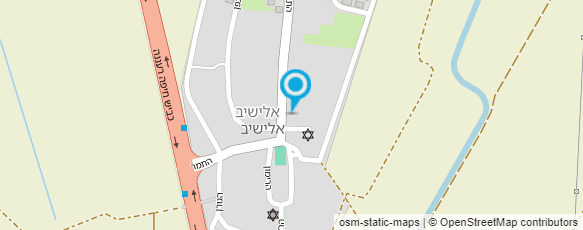 מפת הגעה אל הקוטב המרכזי