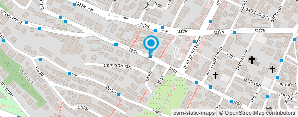 מפת הגעה אל אופטימל תוכנה ותקשורת מפת הגעה אל אופטימל תוכנה ותקשורת